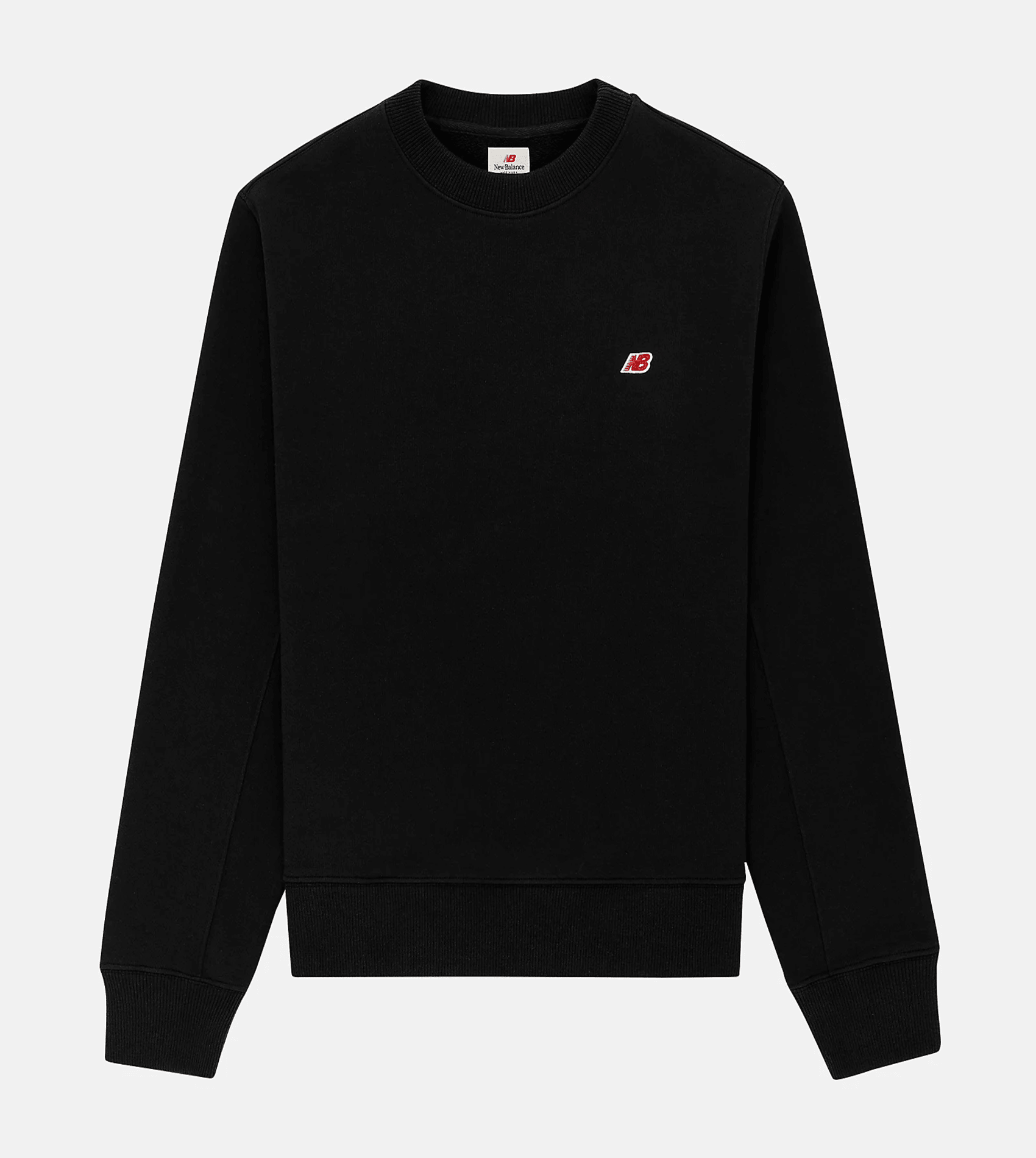 New Balance Sweater